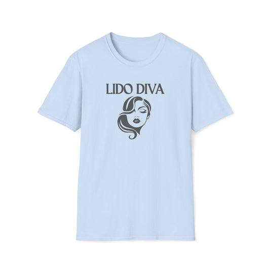 Lido Diva T-Shirt
