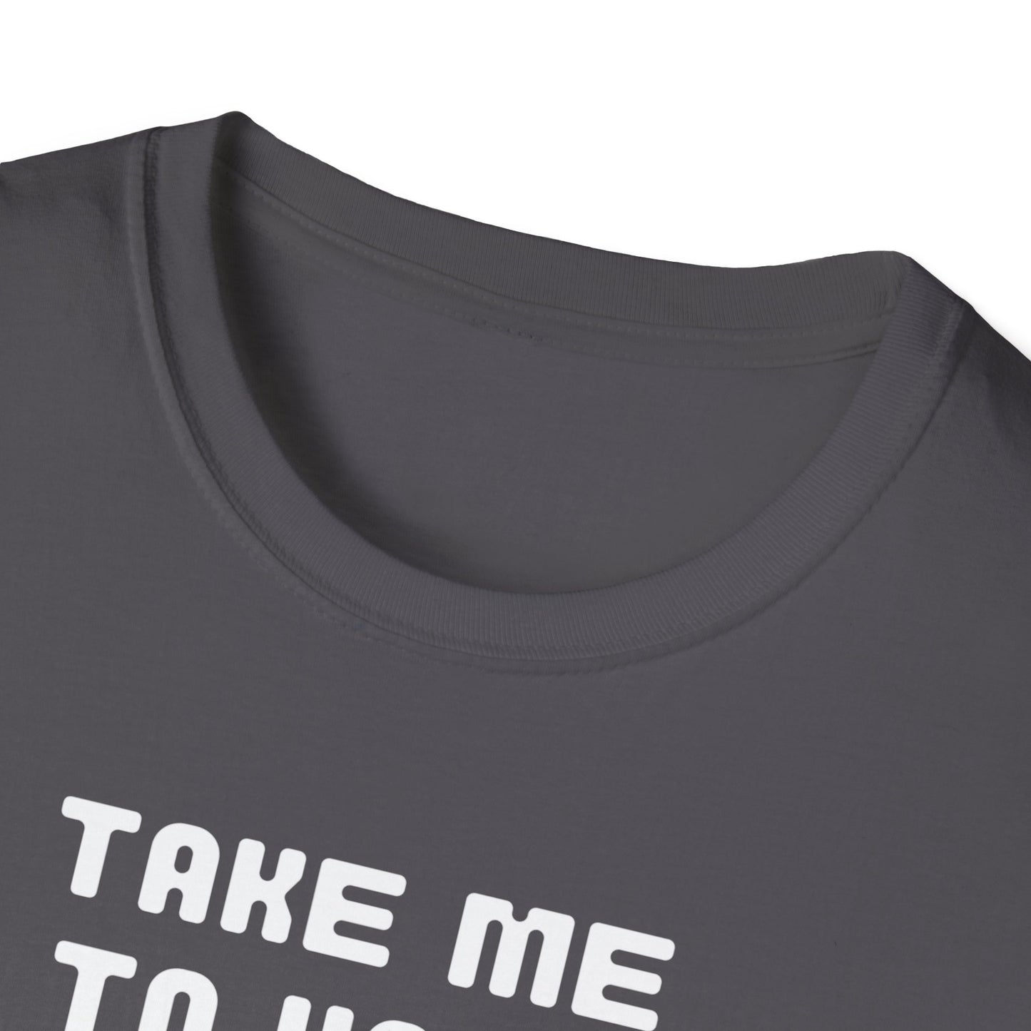 Take Me To Your Lido T-Shirt