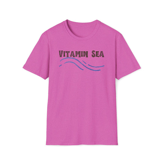 Vitamin Sea T-Shirt