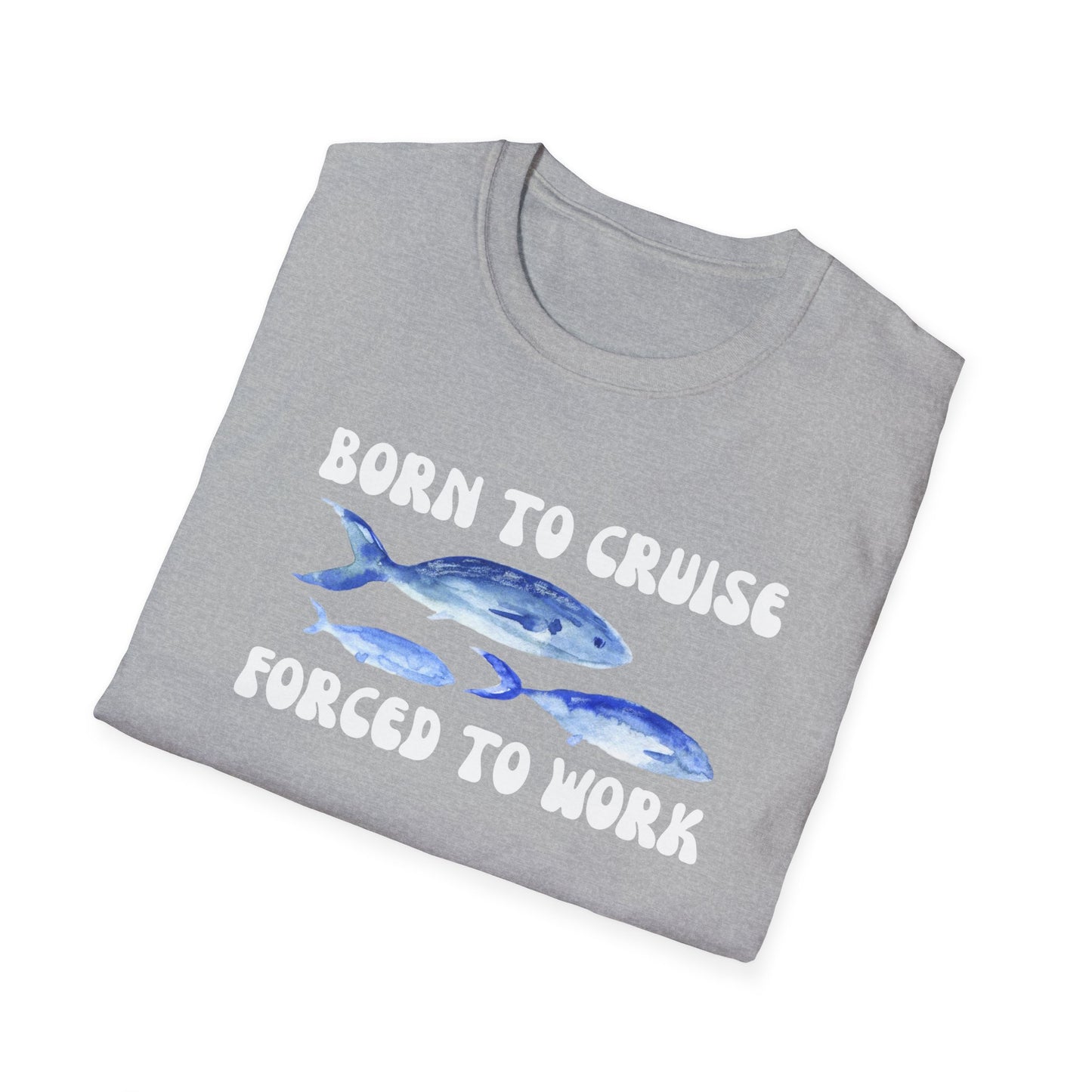 Born to Cruise T-Shirt