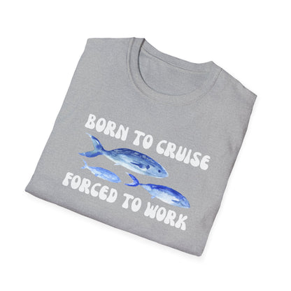 Born to Cruise T-Shirt