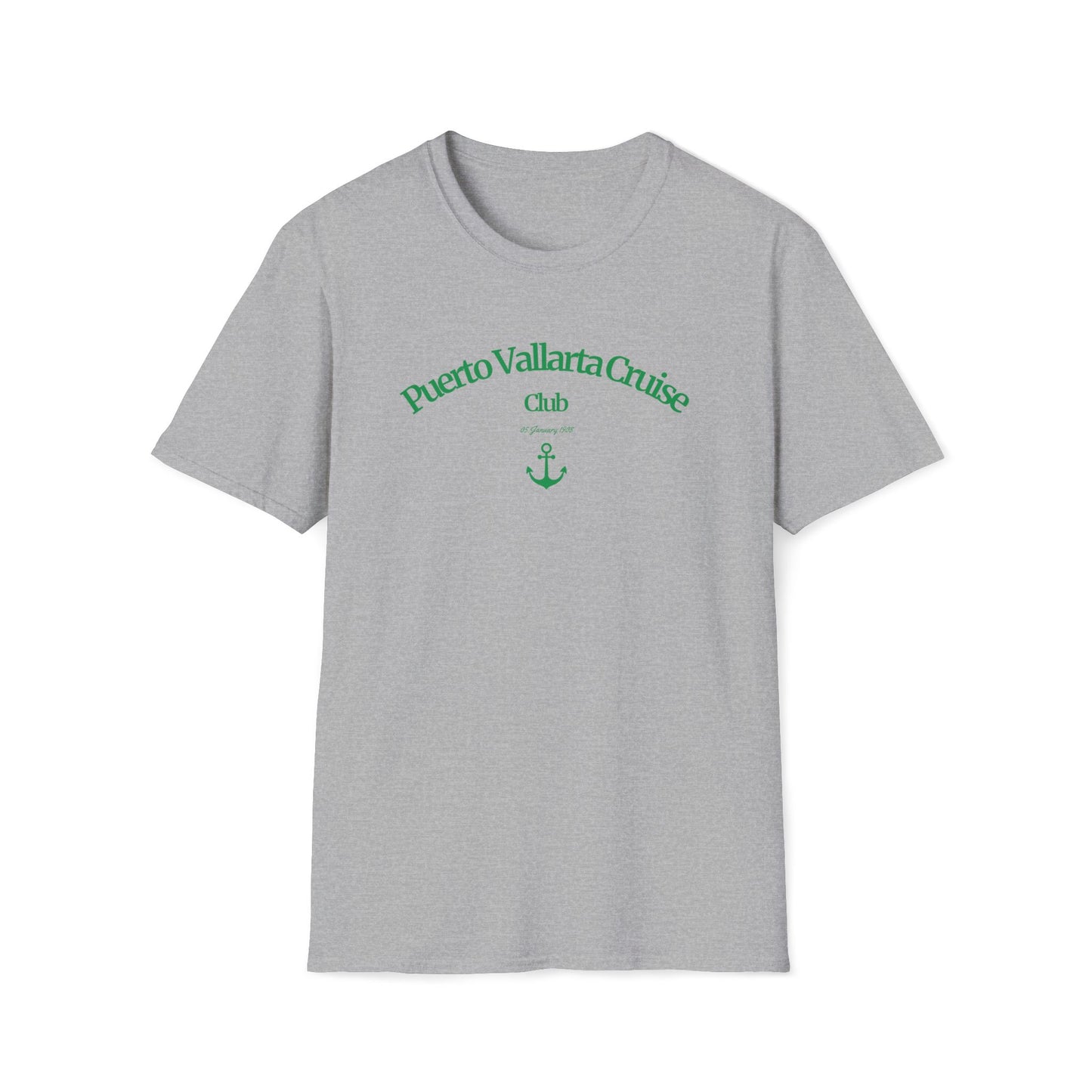 Puerto Vallerta T-Shirt