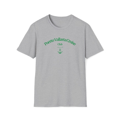 Puerto Vallerta T-Shirt