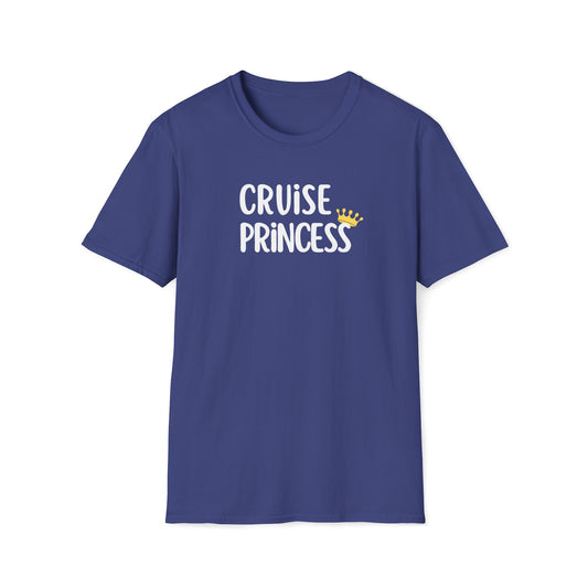Cruise Princess T-Shirt