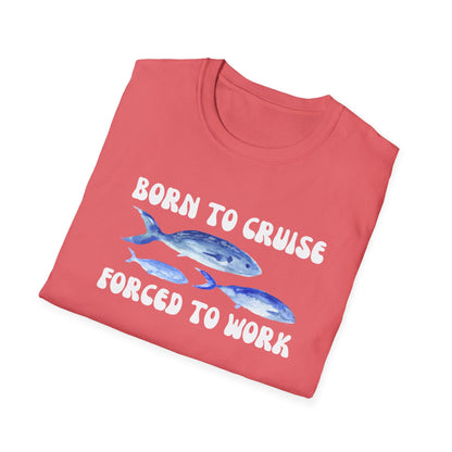 Born to Cruise T-Shirt