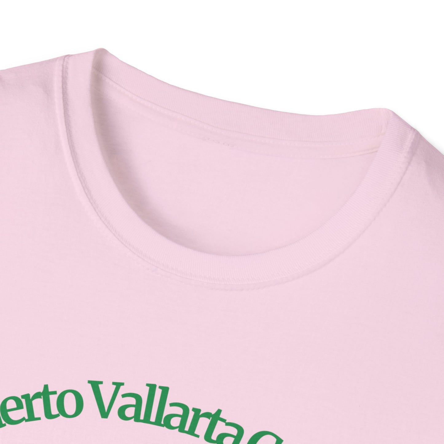 Puerto Vallerta T-Shirt