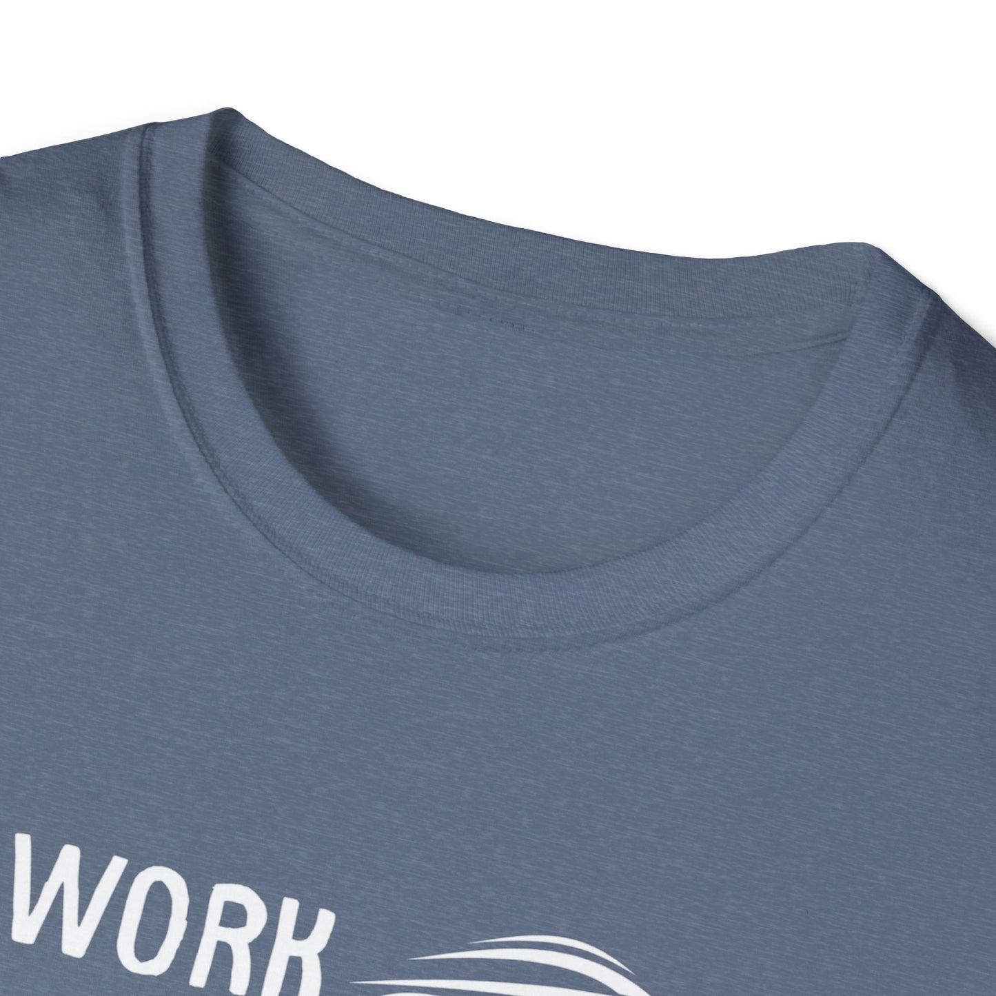 Cruise Habit T-Shirt