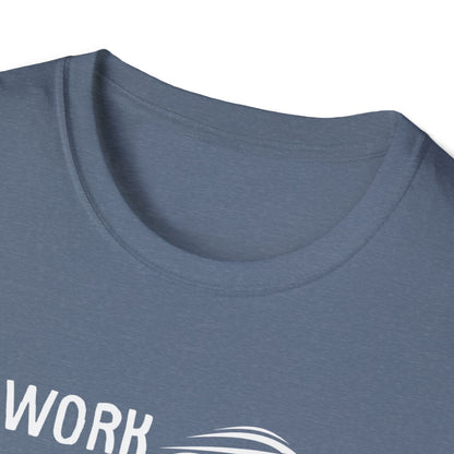 Cruise Habit T-Shirt