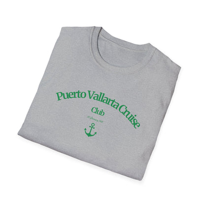 Puerto Vallerta T-Shirt