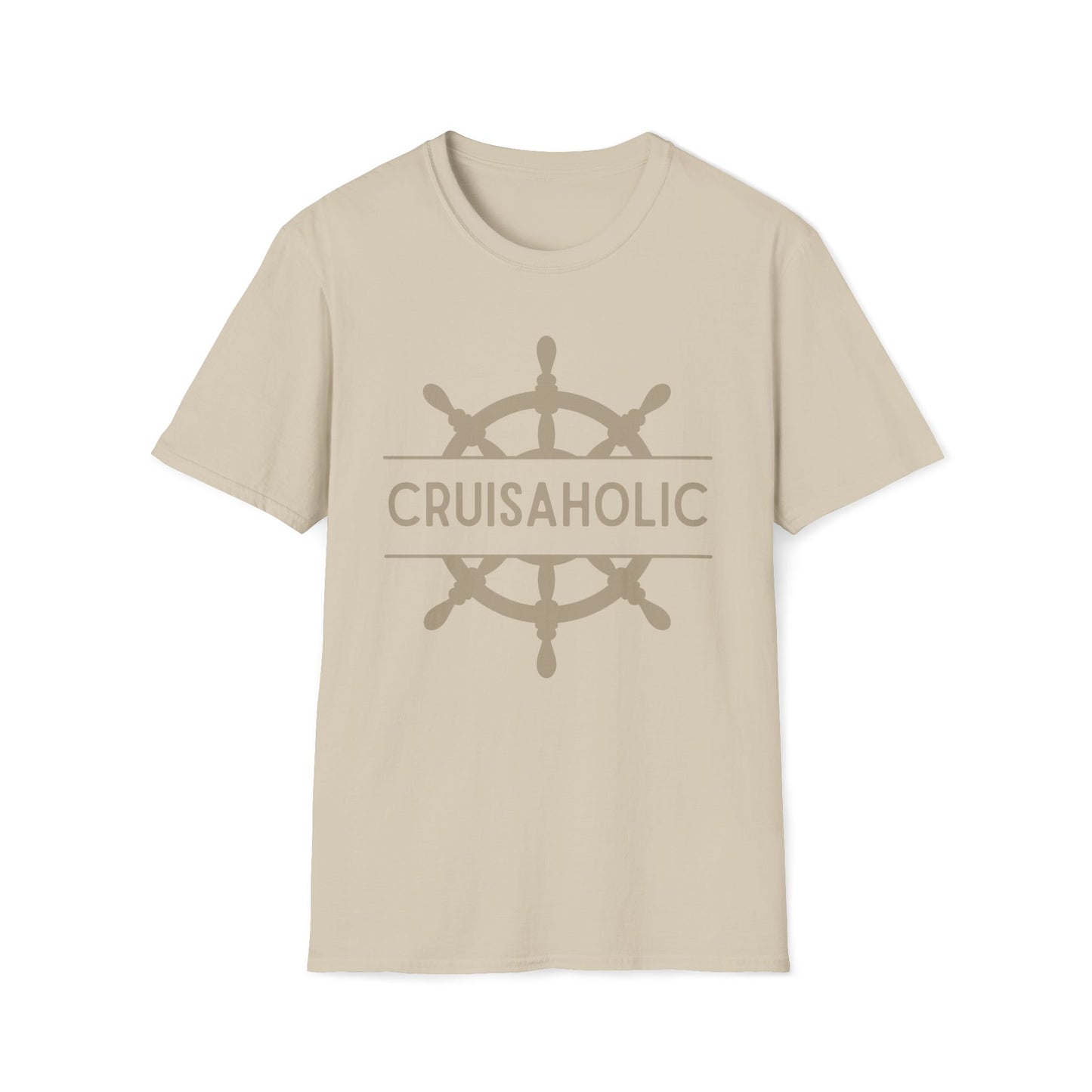 Cruisaholic T-Shirt
