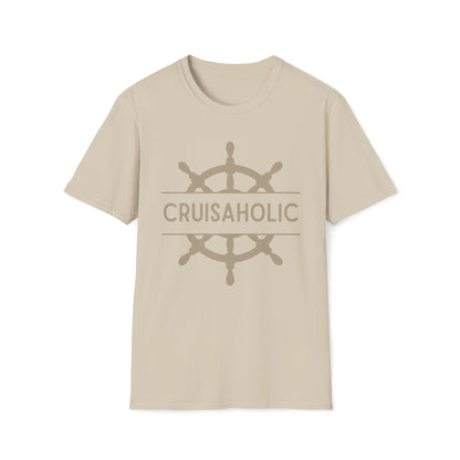 Cruisaholic T-Shirt