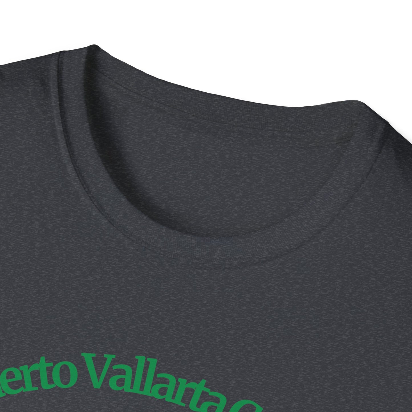 Puerto Vallerta T-Shirt