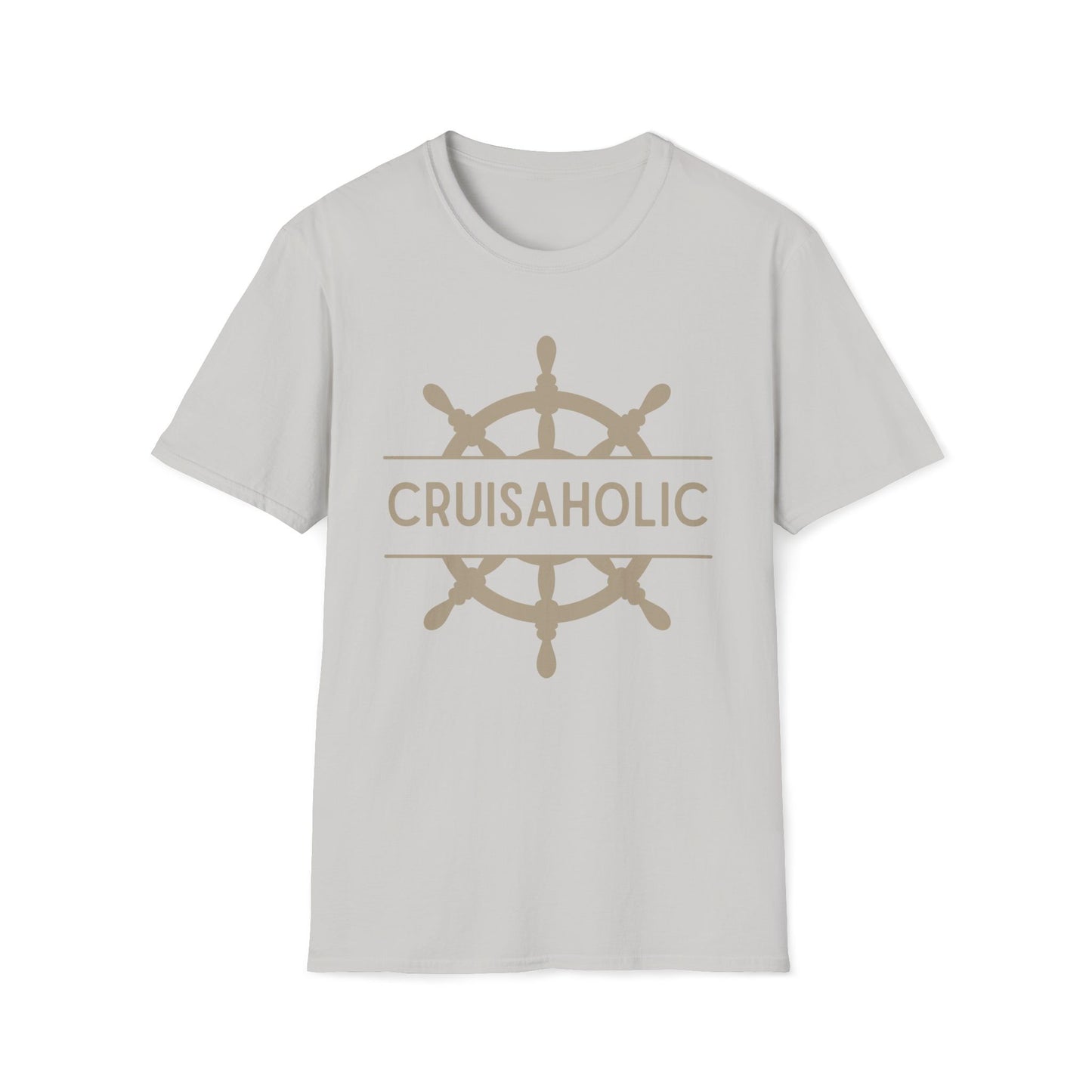 Cruisaholic T-Shirt