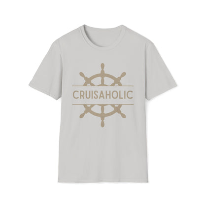 Cruisaholic T-Shirt