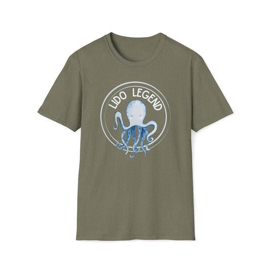 Lido Legend T-Shirt