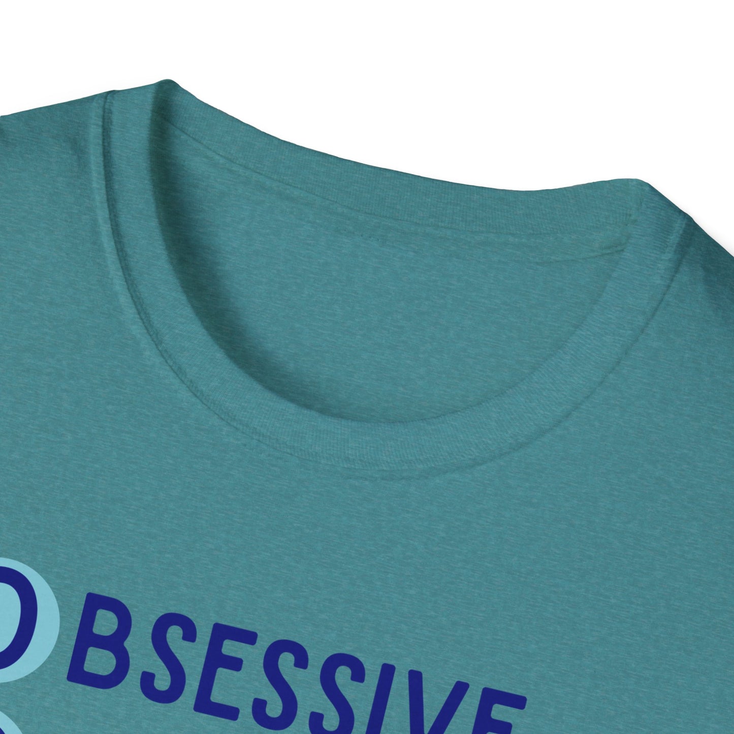 O C D T-Shirt