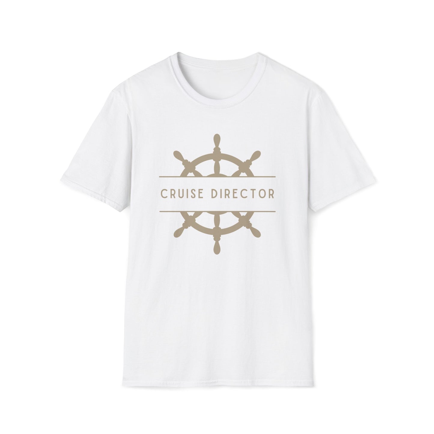 Cruise Director T-Shirt