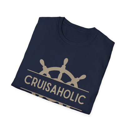 Cruisaholic T-Shirt