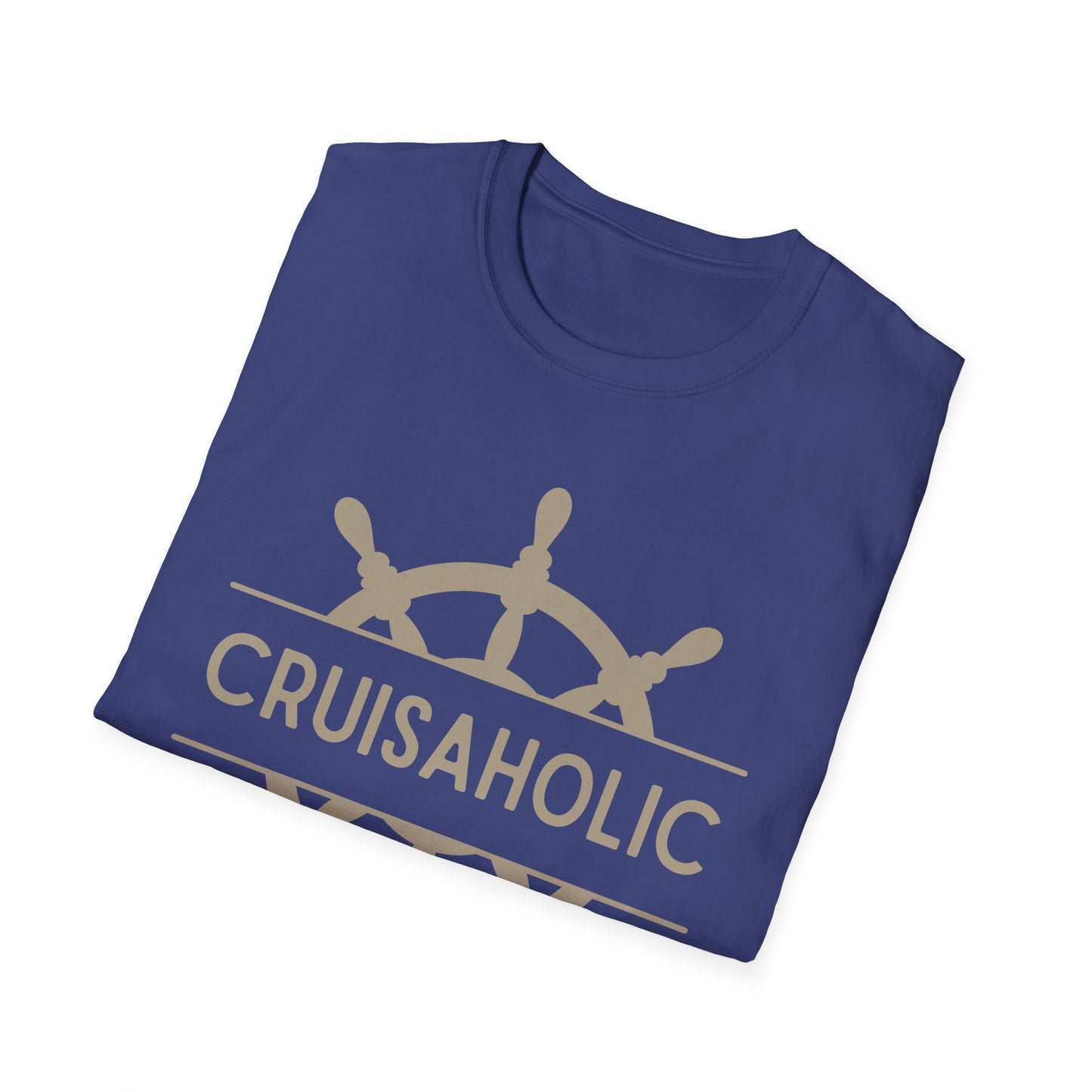 Cruisaholic T-Shirt