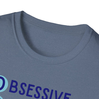 O C D T-Shirt