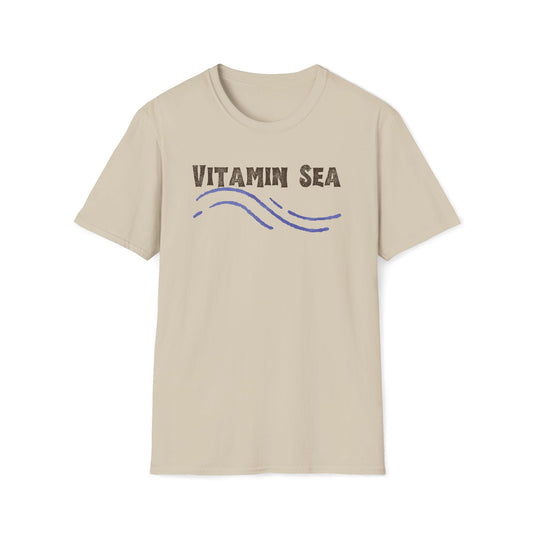 Vitamin Sea T-Shirt
