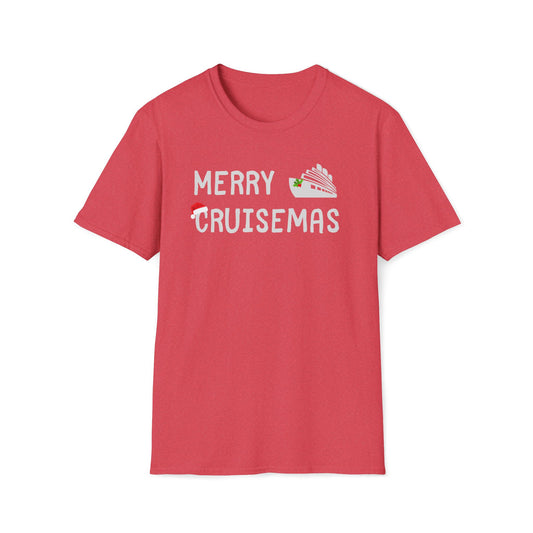 Merry Cruisemas T-Shirt