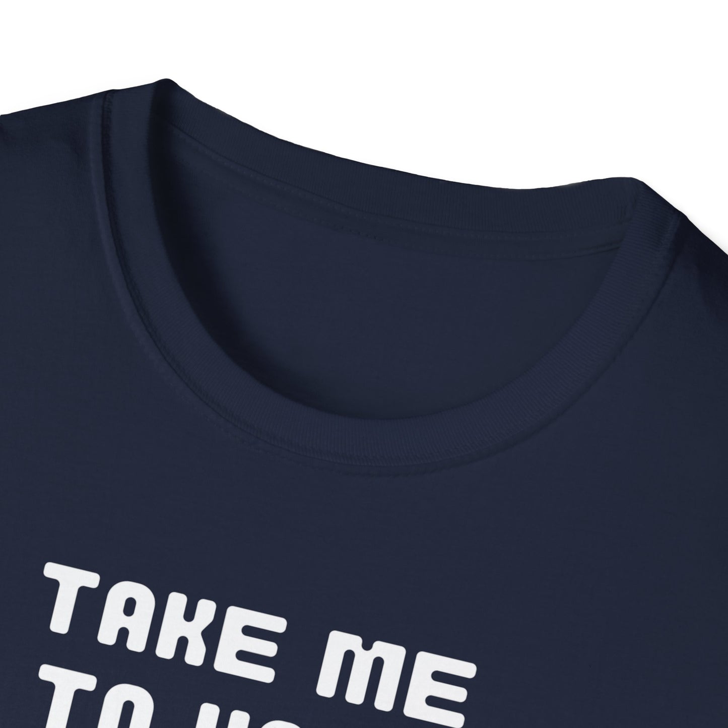 Take Me To Your Lido T-Shirt