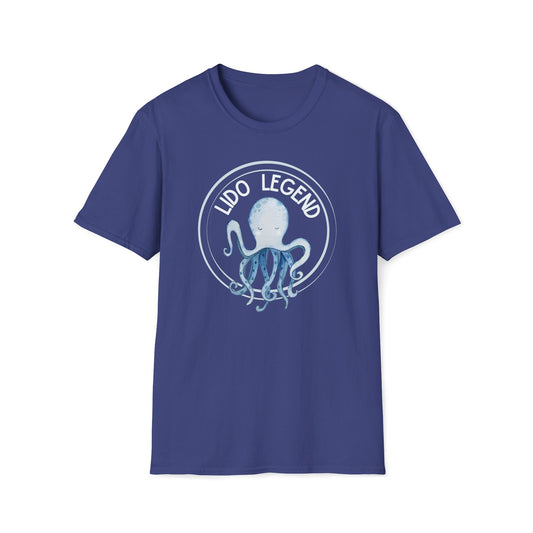 Lido Legend T-Shirt