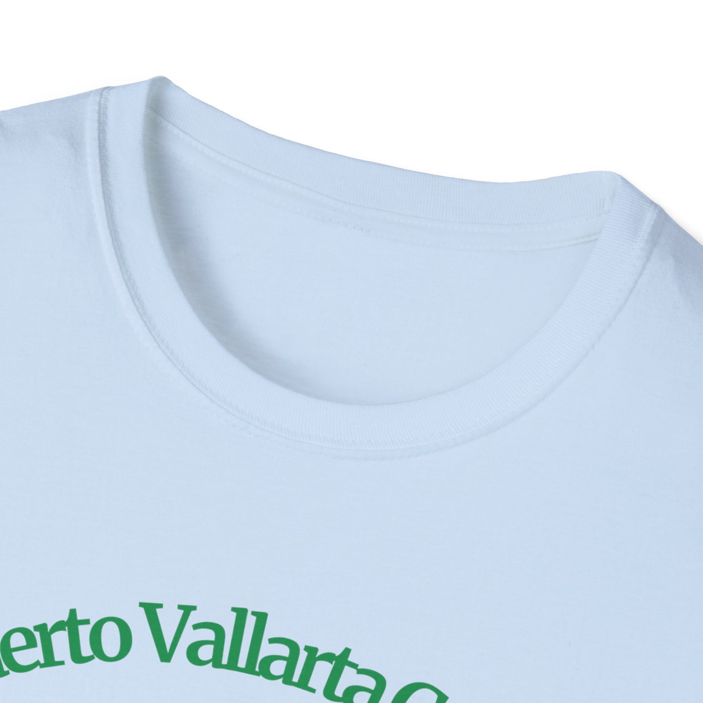 Puerto Vallerta T-Shirt