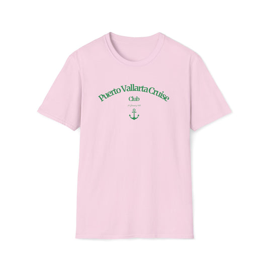 Puerto Vallerta T-Shirt