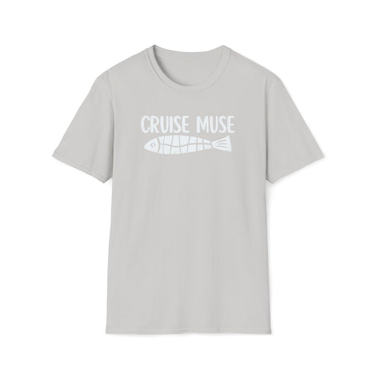 Cruise Muse T-Shirt