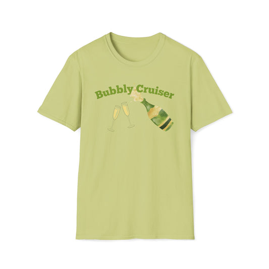 Bubbly Cruiser T-Shirt