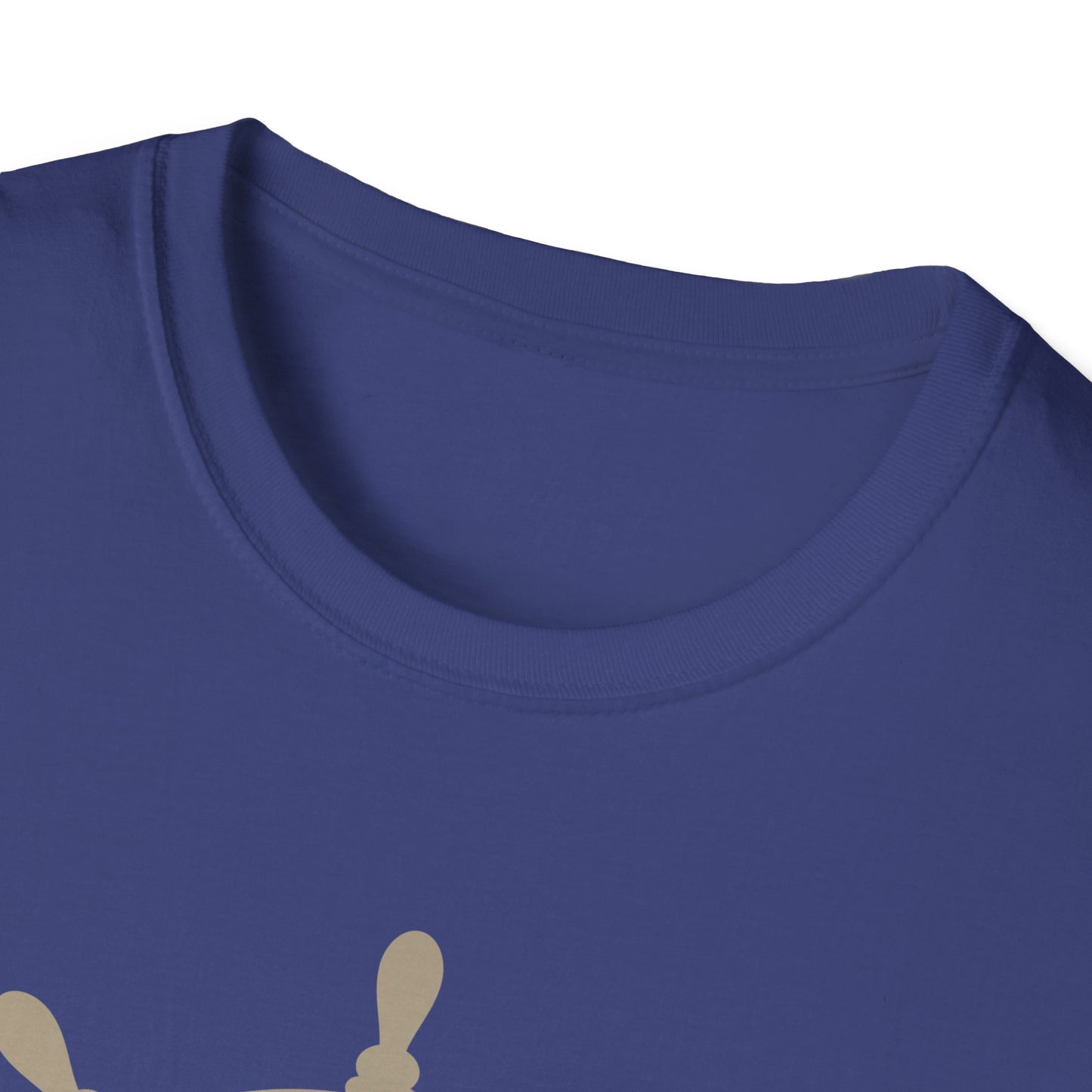 Cruise Director T-Shirt