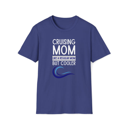 Cruising Mom T-Shirt