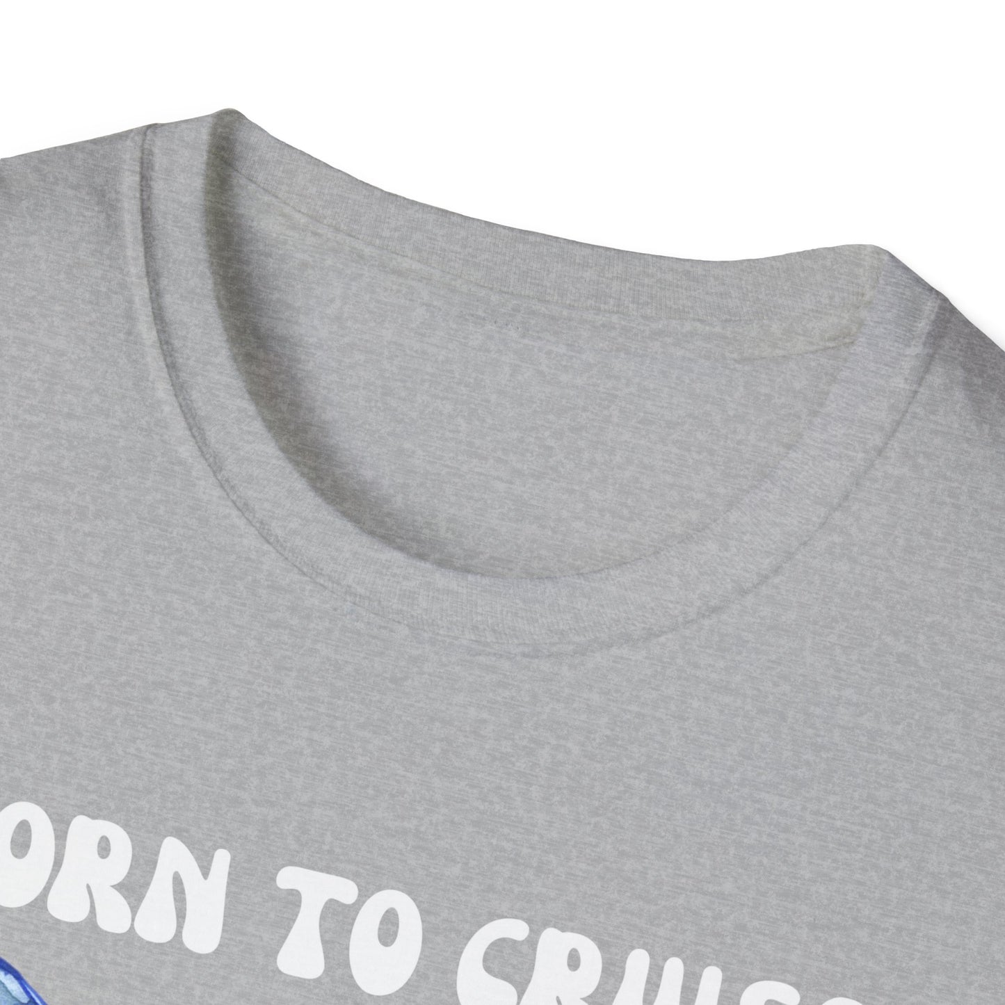 Born to Cruise T-Shirt