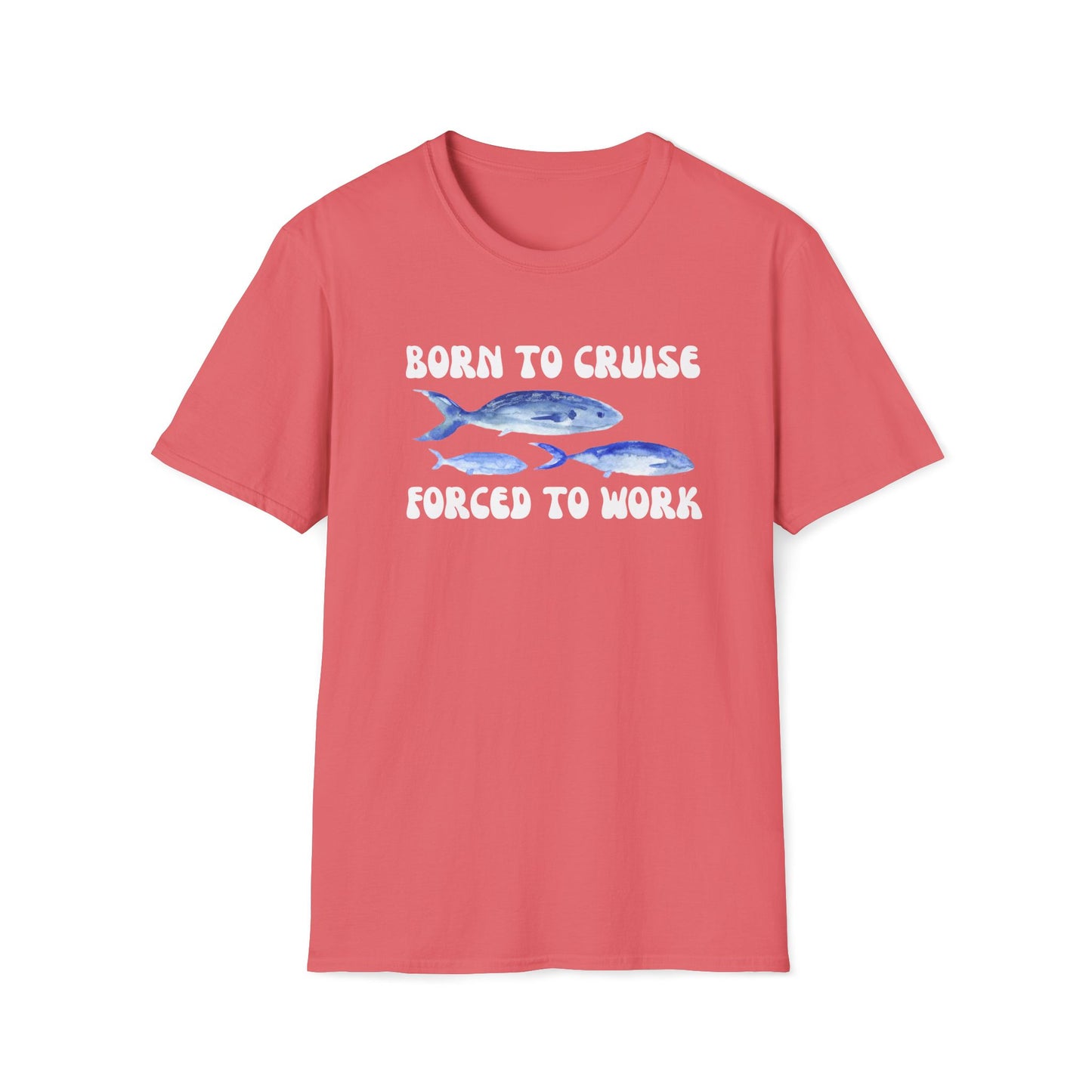 Born to Cruise T-Shirt
