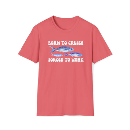 Born to Cruise T-Shirt