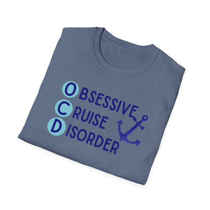 O C D T-Shirt