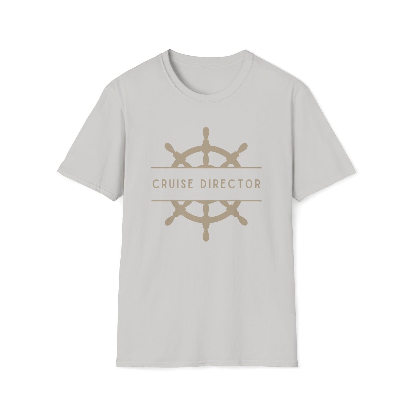 Cruise Director T-Shirt