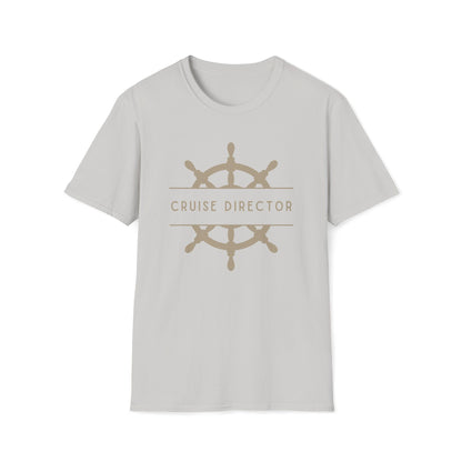 Cruise Director T-Shirt