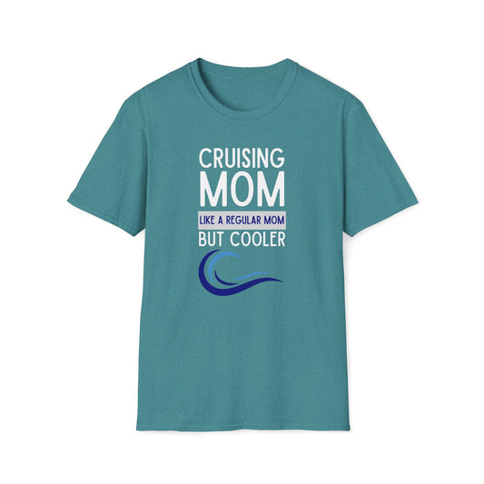 Cruising Mom T-Shirt