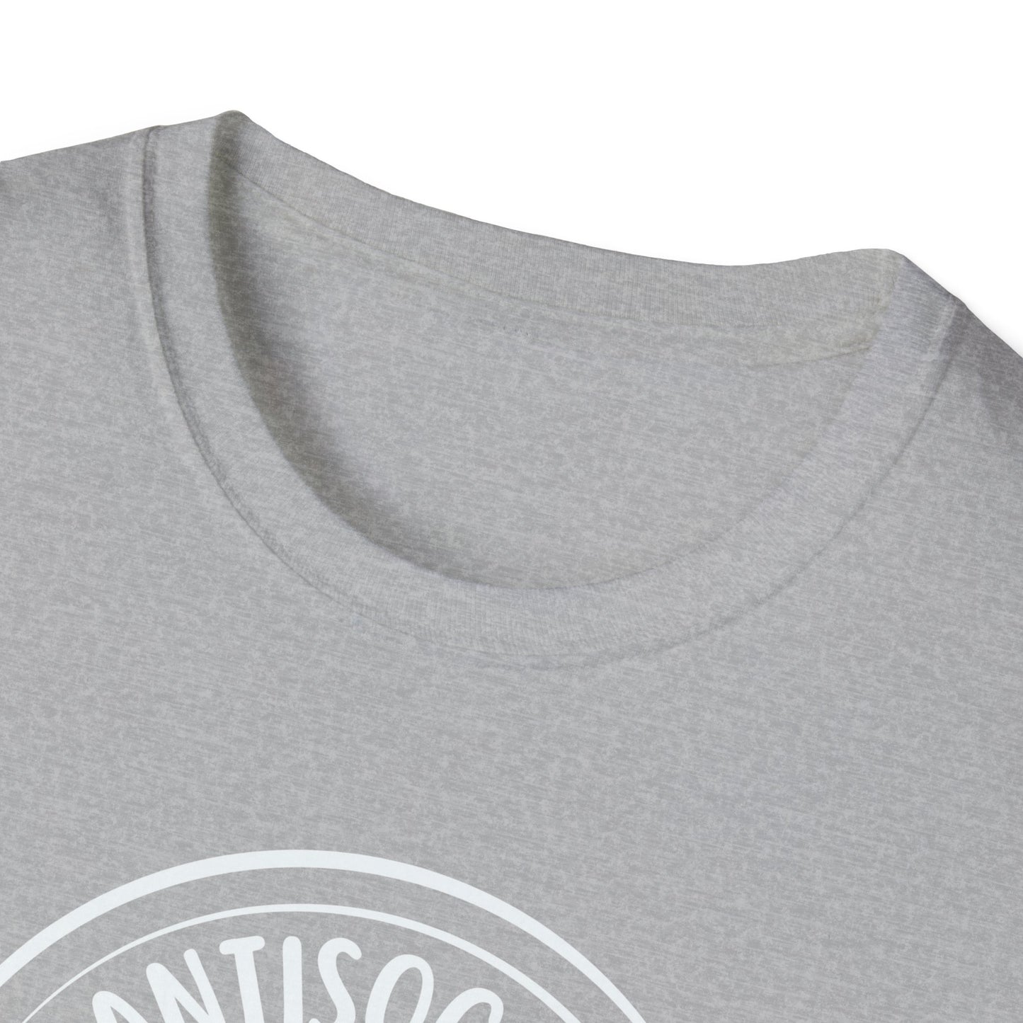 Antisocial Cruise Club T-Shirt
