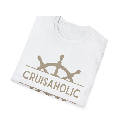Cruisaholic T-Shirt