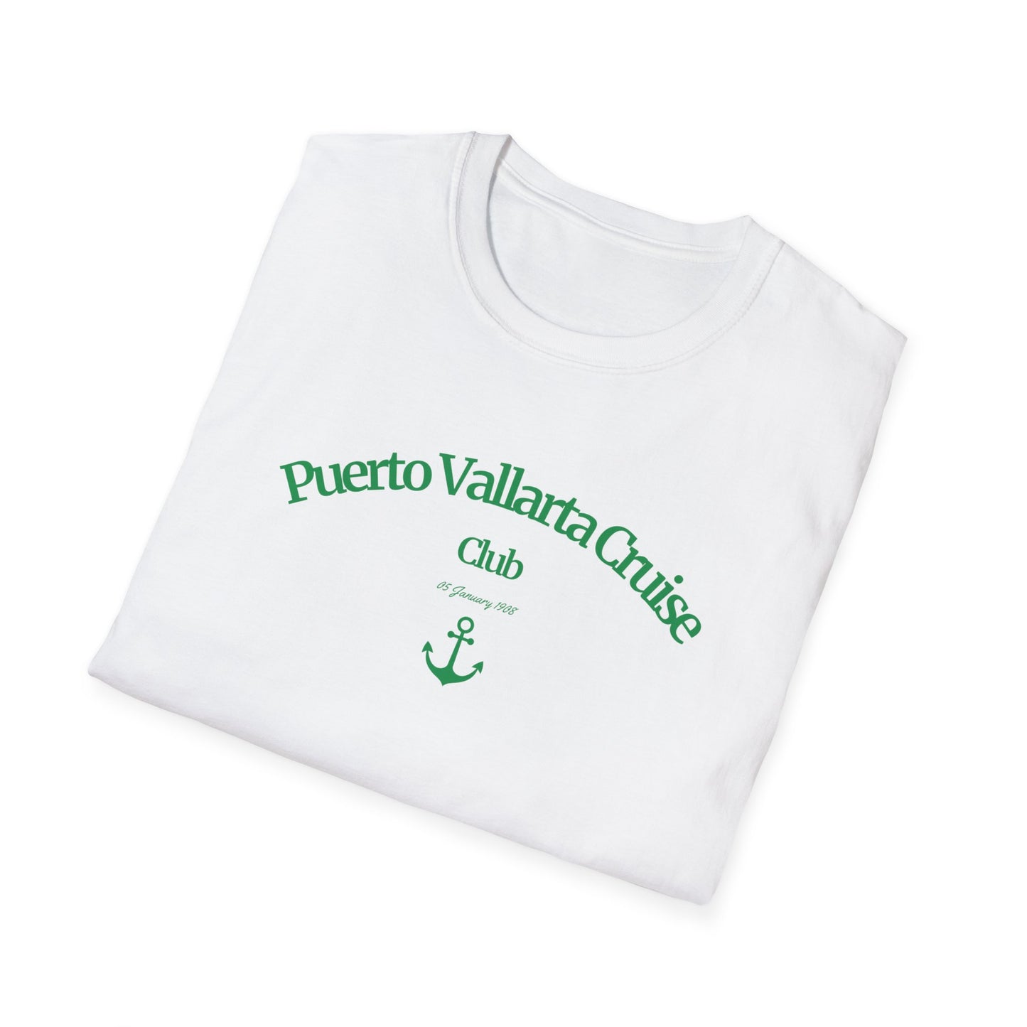 Puerto Vallerta T-Shirt