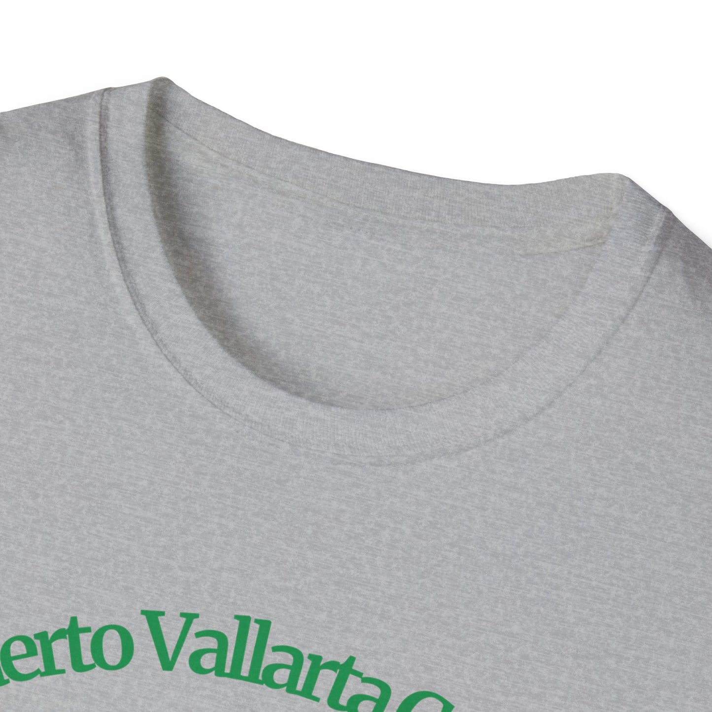 Puerto Vallerta T-Shirt