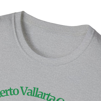 Puerto Vallerta T-Shirt
