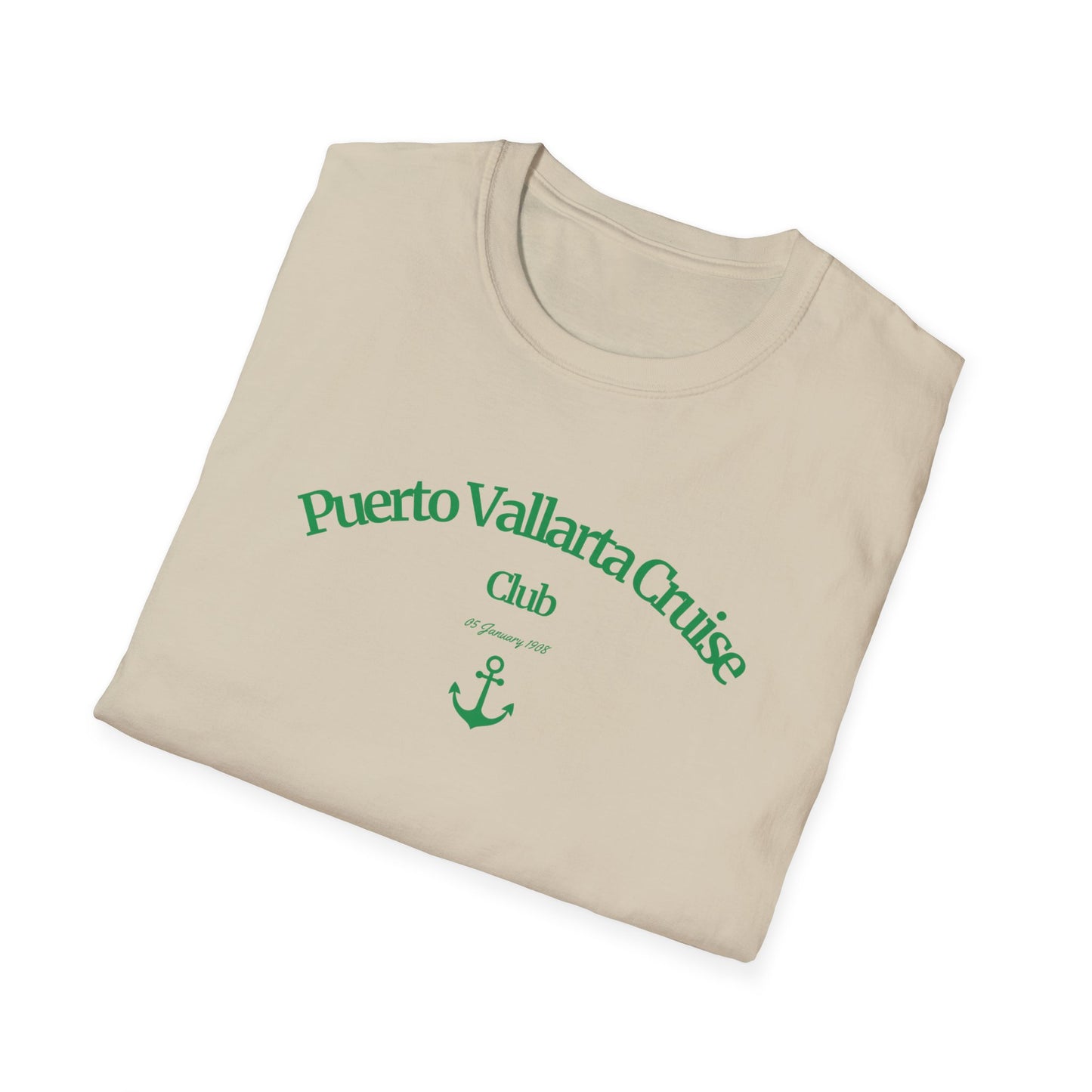 Puerto Vallerta T-Shirt
