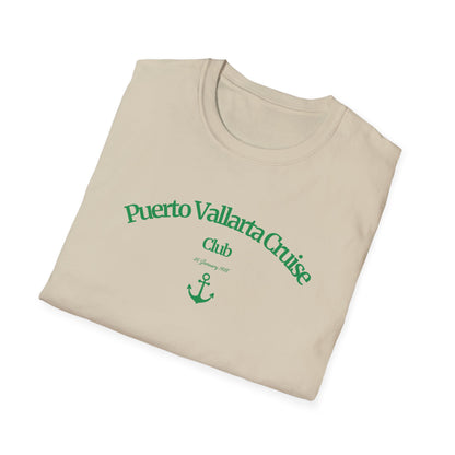Puerto Vallerta T-Shirt