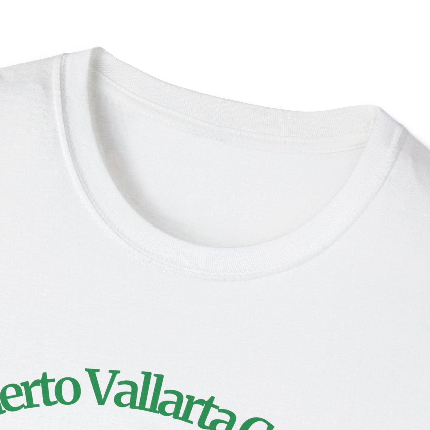 Puerto Vallerta T-Shirt
