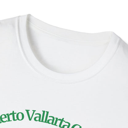 Puerto Vallerta T-Shirt